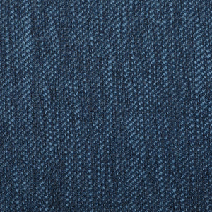 OSP Home Furnishings Bagford 26" Swivel Stool Navy / Med Esp