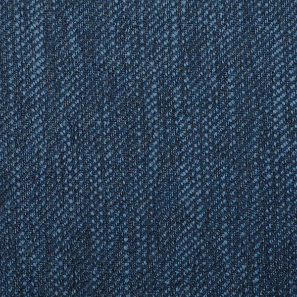 OSP Home Furnishings Bagford 26" Swivel Stool Navy / Med Esp