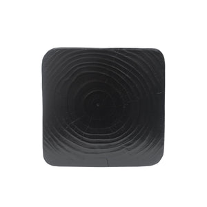 English Elm Christopher Knight Home® - Outdoor Twist Shape Side Table - Lightweight Magnesium Oxide Accent For Patio, Poolside, Or Balcony N770P291498B