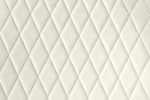 English Elm Modern Velvet Side Chairs Set of 2 — Upholstered Comfort, White Metal Legs, Sleek Dining Accent Piece Beige 26.5 L x 23 W x 20.75 H B011P284951