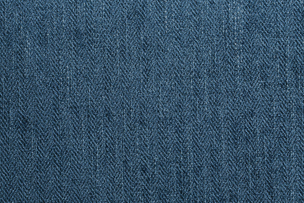 OSP Home Furnishings Parsons Dining Chair Navy Fabric