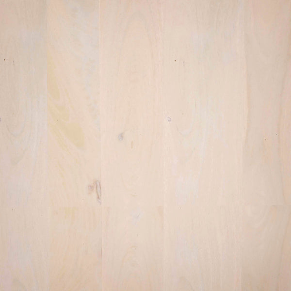 Bama Side Table Natural 110252 Zuo Modern