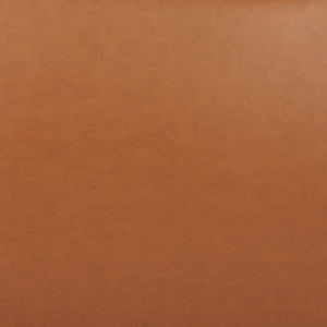 Zuo Modern Sekil Accent Chair Brown - Stylish Faux Leather Design With Durable Steel Frame For Modern Spaces Brown 100% Polyurethane,Plywood,Steel 110475-zuo-modern