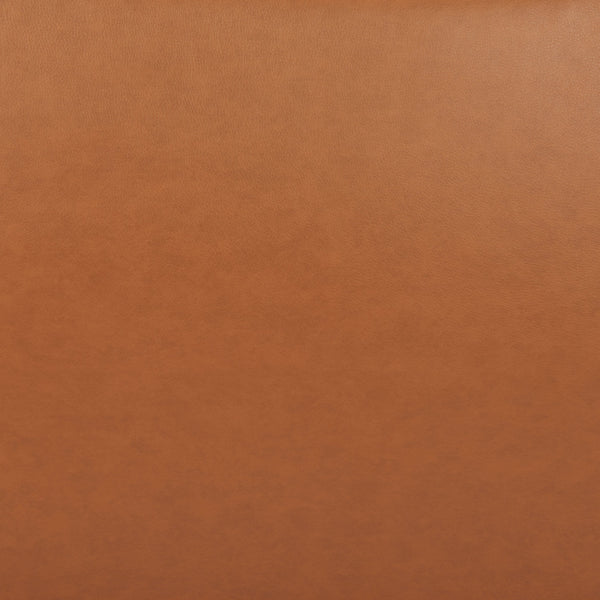 Zuo Modern Sekil Accent Chair Brown - Stylish Faux Leather Design With Durable Steel Frame For Modern Spaces Brown 100% Polyurethane,Plywood,Steel 110475-zuo-modern