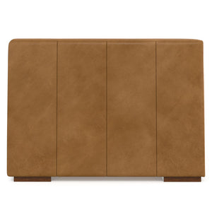 English Elm Rex Corner Sofa Module - Sienna Kind Leather, Modular Design, Premium Comfort & Timeless Style B136P199261-GIGA