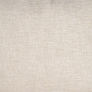 English Elm Christopher Knight Home® - Outdoor Acacia Wood Patio Chair Light Teak with Beige Cushions, Semi-Circular Back, Weather-Resistive Comfort N772P246423L