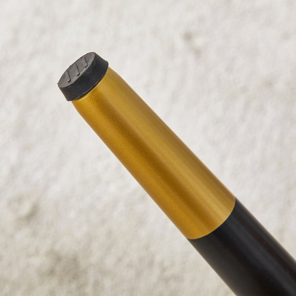 English Elm Table Set: 31.5" Dark Wood Grain Round Dining Table & 4 Brown Tech-Fabric Chairs For Small Spaces W1151S02482-GIGA