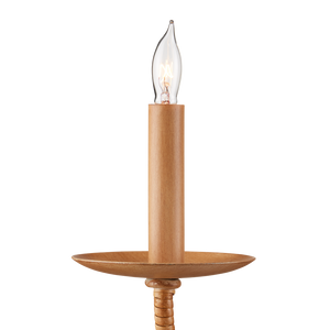 Saxon Rattan Linear Chandelier: Elegant Modern Lighting for Kitchen Islands & Coastal Chic Decor