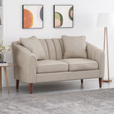 Christopher Knight Home® Noble House Loveseat