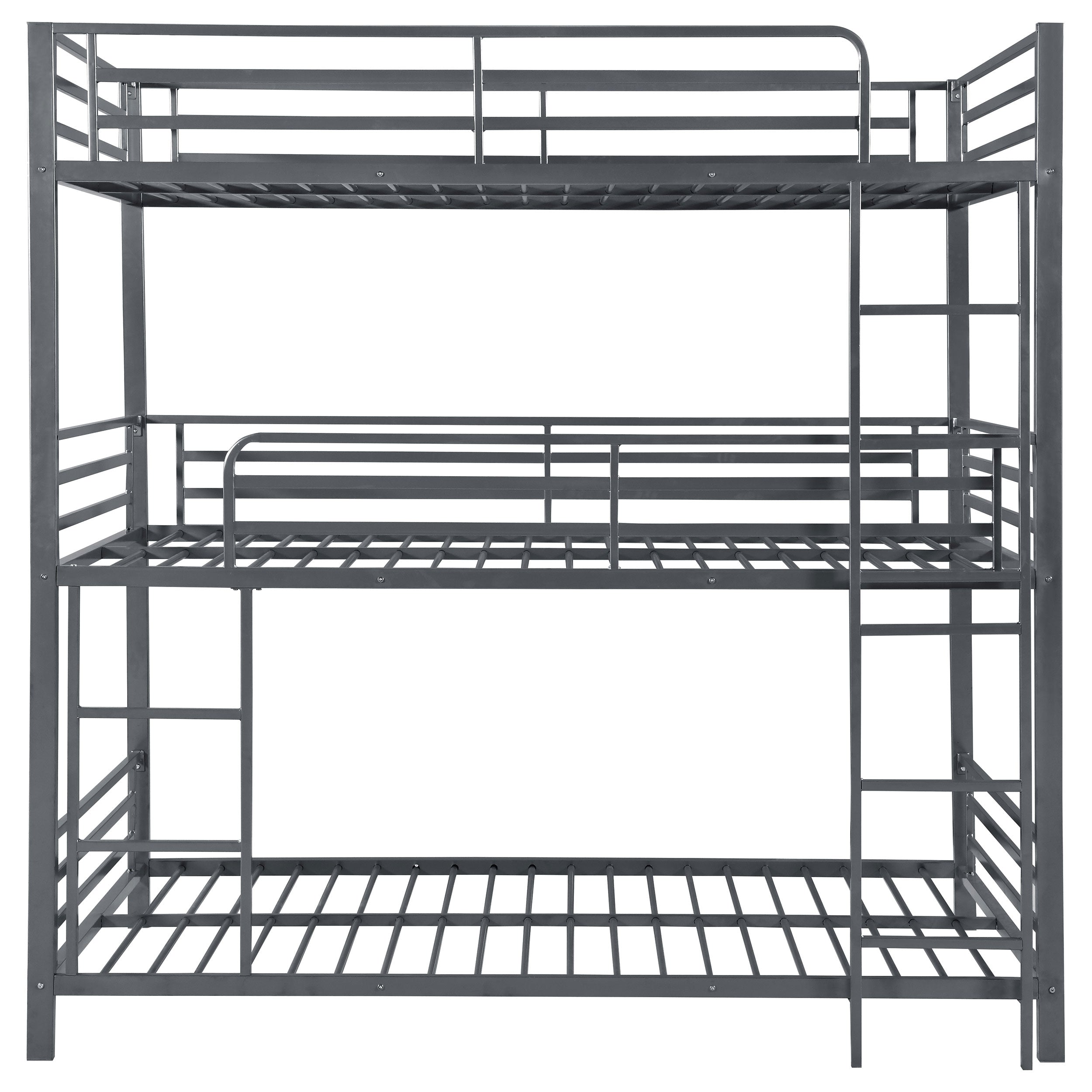 English Elm Rollins Bunk Bed - Thumbnail 5