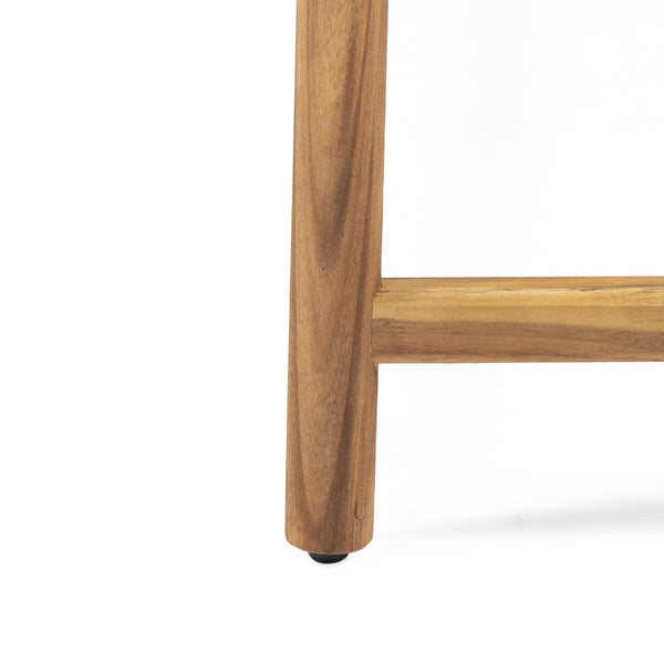 English Elm Christopher Knight Home® - Cambria 3-Seater Bench: Timeless Acacia Wood Seating For Entryways, Dining, And Outdoor Spaces 68889.00BRN