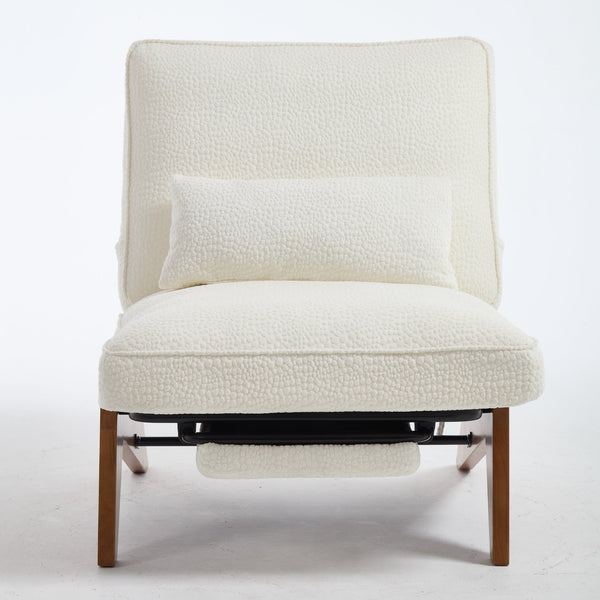 English Elm chair Premium Bronzing Cloth Performance Seat with Advanced Cooling, Fast Connectivity & Immersive Display White W3515P340213