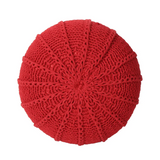 Christopher Knight Home® - Noble House - - Knited Pouf