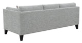 English Elm Wallace & Bay - Wallace & Bay  Doyle Gray Sofa