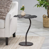 Christopher Knight Home® Noble House Leaf Side Table