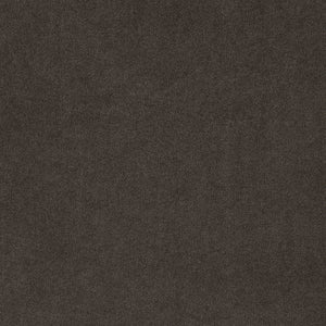 English Elm 2pc Plush Button-Tufted High Back Dining Chairs with Rolled Top, Nailhead Trim and Tapered Legs Brown,Espresso 42.5 L x 13 W x 19.25 H B011P311394