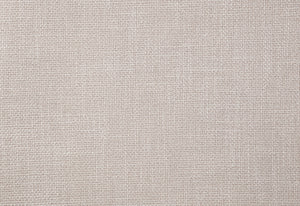 English Elm Jaramillo Upholstered Contemporary Side Chair Set of 2 with Metal Frame, Comfortable Foam Seating Beige 31 L x 24 W x 24 H B2726P287295