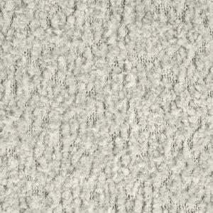 English Elm 88.2" L-shaped Sofa Bed with Storage Ottoman, Drop-Down Table, Dual Cup Holders & USB Charging Ports Beige N719S001830A