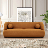 English Elm Ashcroft Furniture - Anna French Boucle Sofa