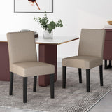 Christopher Knight Home® - Noble House - - Dining Chair [Set Of 2 Piece S]