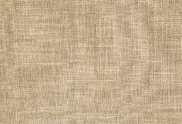 OSP Home Furnishings Round Backless Swivel Stool - Set of 2 Beige / White Washed