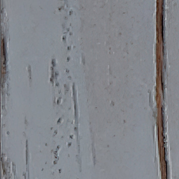 English Elm Canterbury Magnetic Chalkboard Sign Set of 10 - Versatile Wall-Mount Memo Boards for Home & Business Rustic Grey 11"W x 0.75"D x 17"H 10-HGWA-GDIS-CRE8-962315-GG