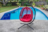 Hanging Egg Patio Chair