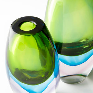 Cyan Design Canica Vase 10024
