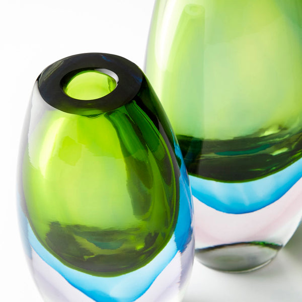 Cyan Design Canica Vase 10024