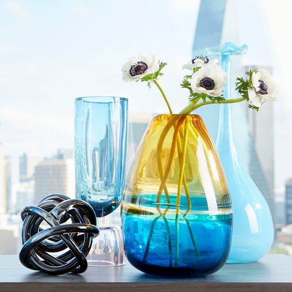 Cyan Design Canica Vase 10024