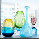 Cyan Design Canica Vase 10024