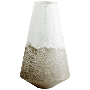Sorrento Vase Tuscan Scavo 10028 Cyan Design
