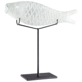 Cyan Design Grouper Sculpture 10036