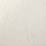 Distressed White Vase (10045S A148) Zentique