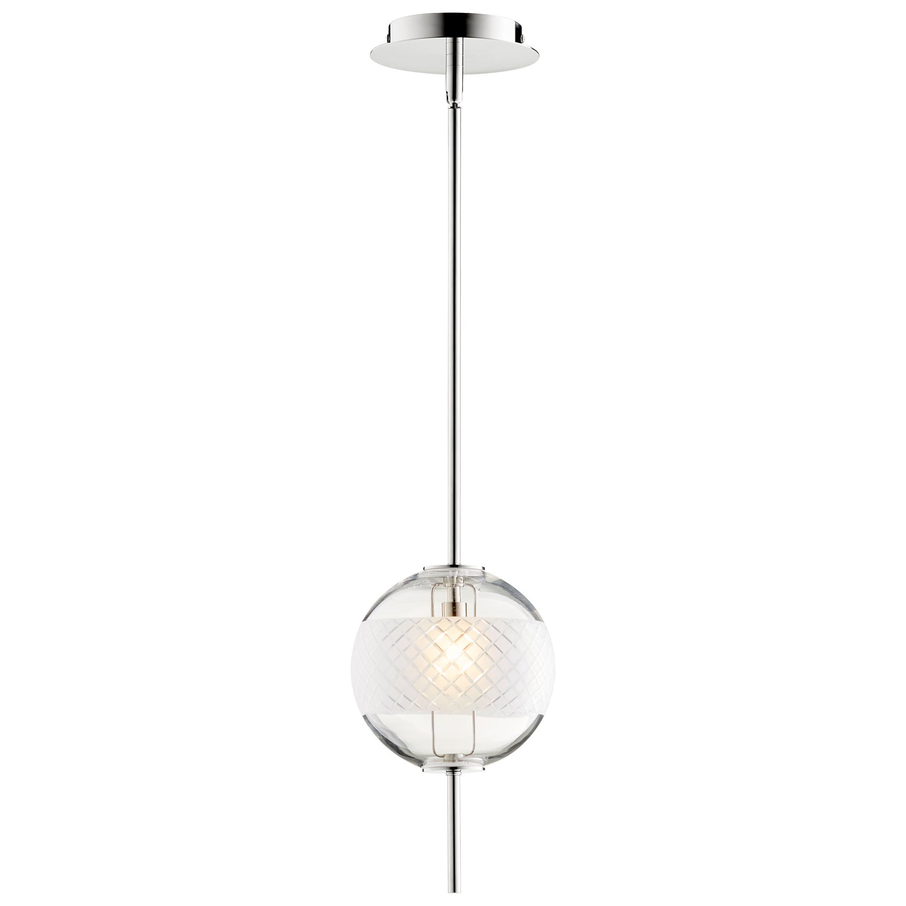 Cyan Design Peloton Pendant - Thumbnail 2