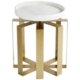 Cyan Design Canterbury Side Table 10053