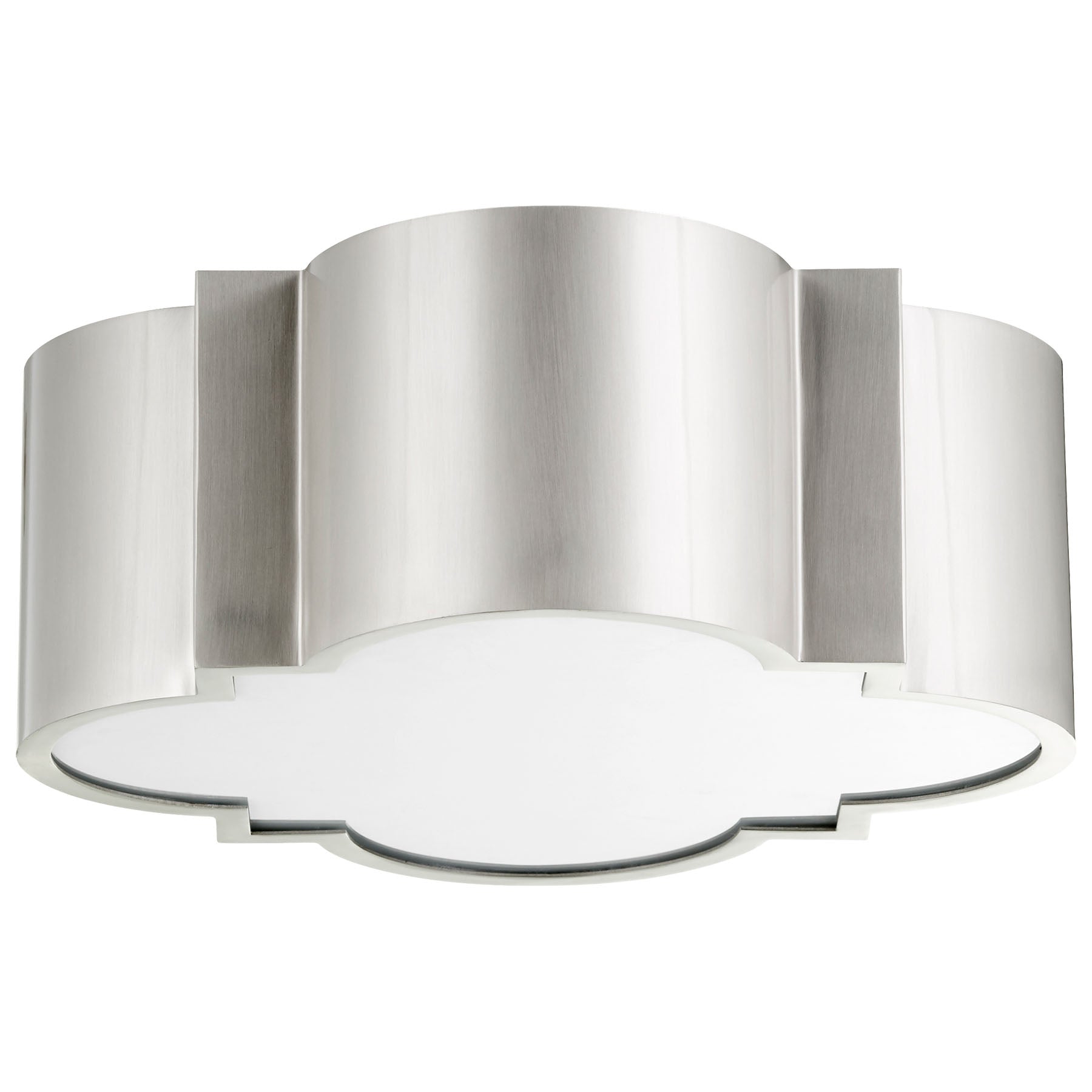 Cyan Design Wyatt Ceiling Mount Fixture - Thumbnail 5