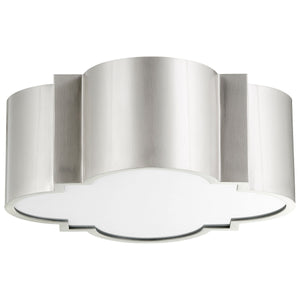 Cyan Design Wyatt Ceiling Mount 2-Light 10061