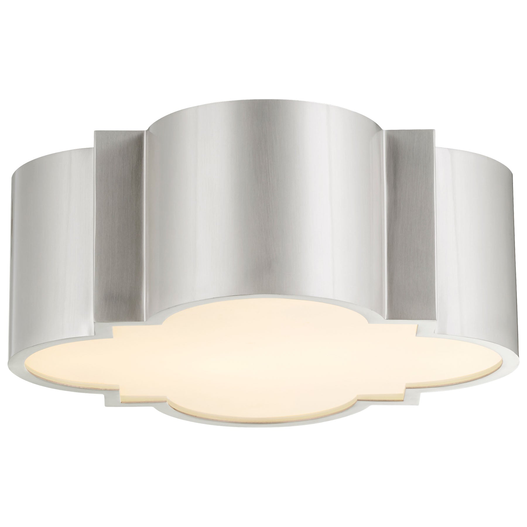 Cyan Design Wyatt Ceiling Mount Fixture - Thumbnail 2