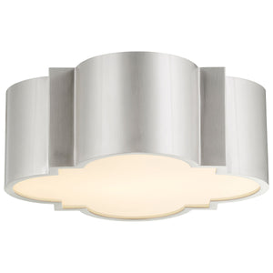 Cyan Design Wyatt Ceiling Mount 2-Light 10061