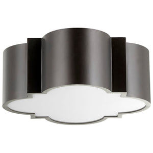 Cyan Design Wyatt Ceiling Mount 2-Light 10065