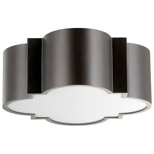 Cyan Design Wyatt Ceiling Mount 2-Light 10065