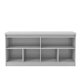 Manhattan Comfort Viennese Contemporary - Modern Sideboard White Gloss 100652