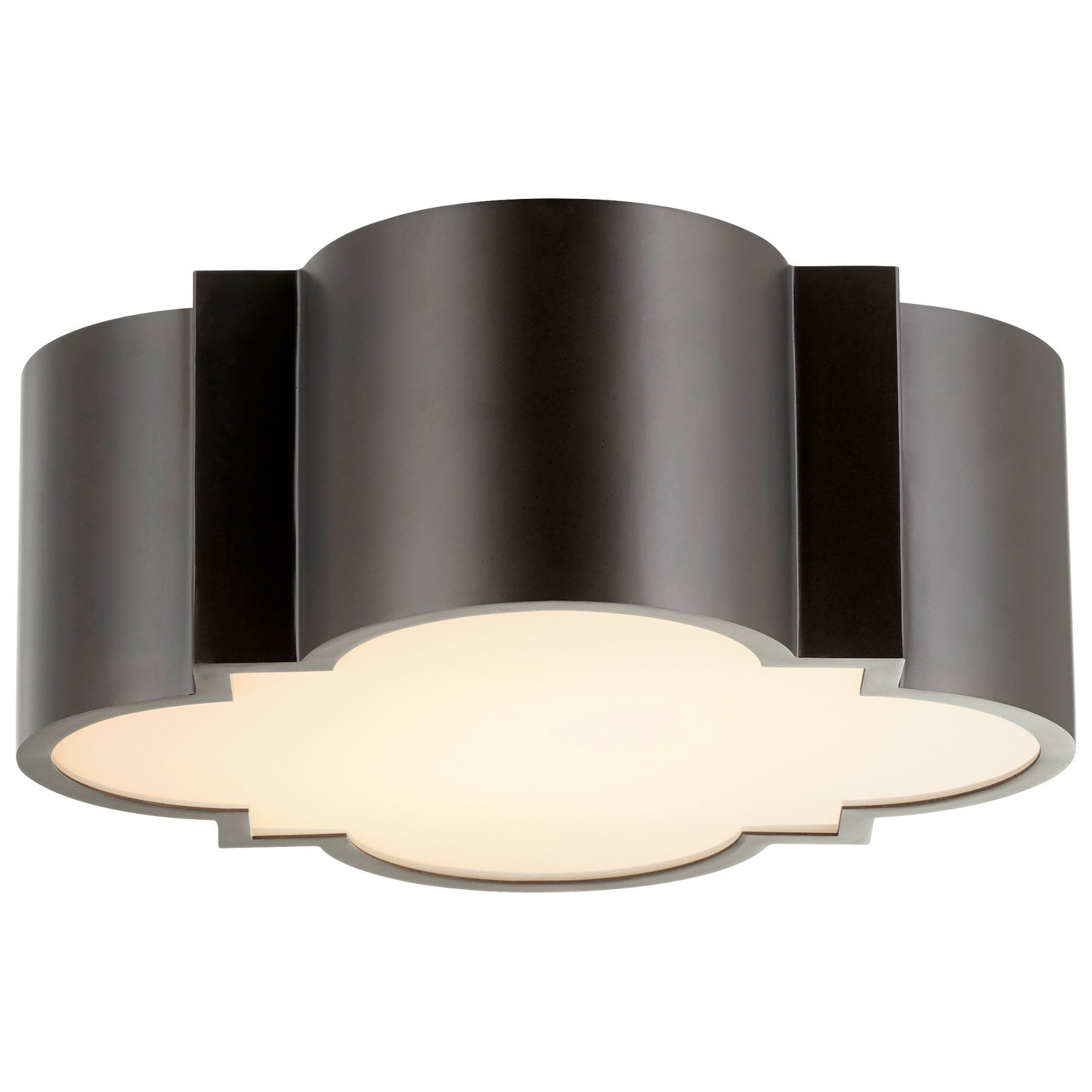 Cyan Design Wyatt Ceiling Mount Fixture