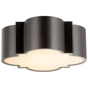 Cyan Design Wyatt Ceiling Mount 2-Light 10065