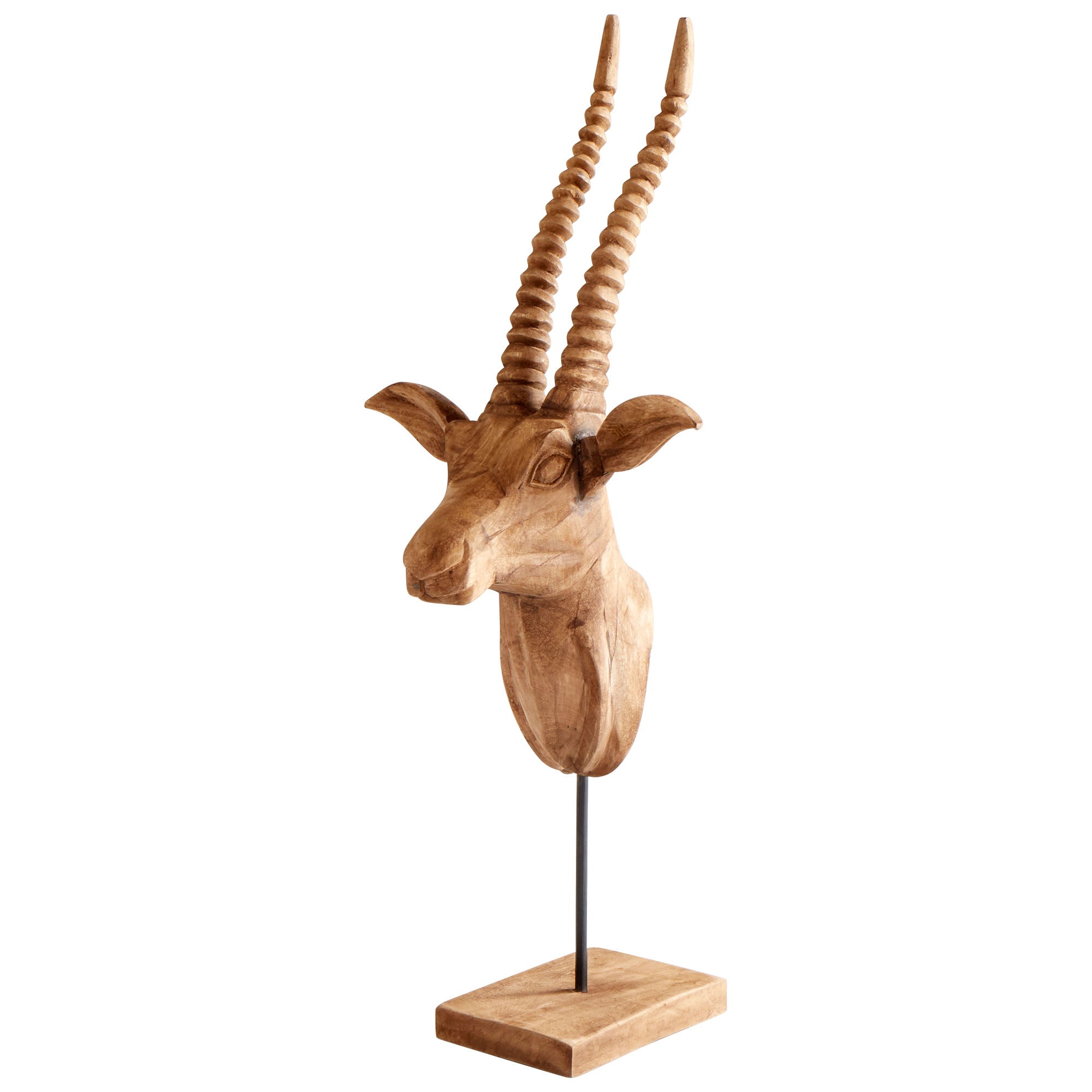 Cyan Design Alpine Sculpture - Thumbnail 2