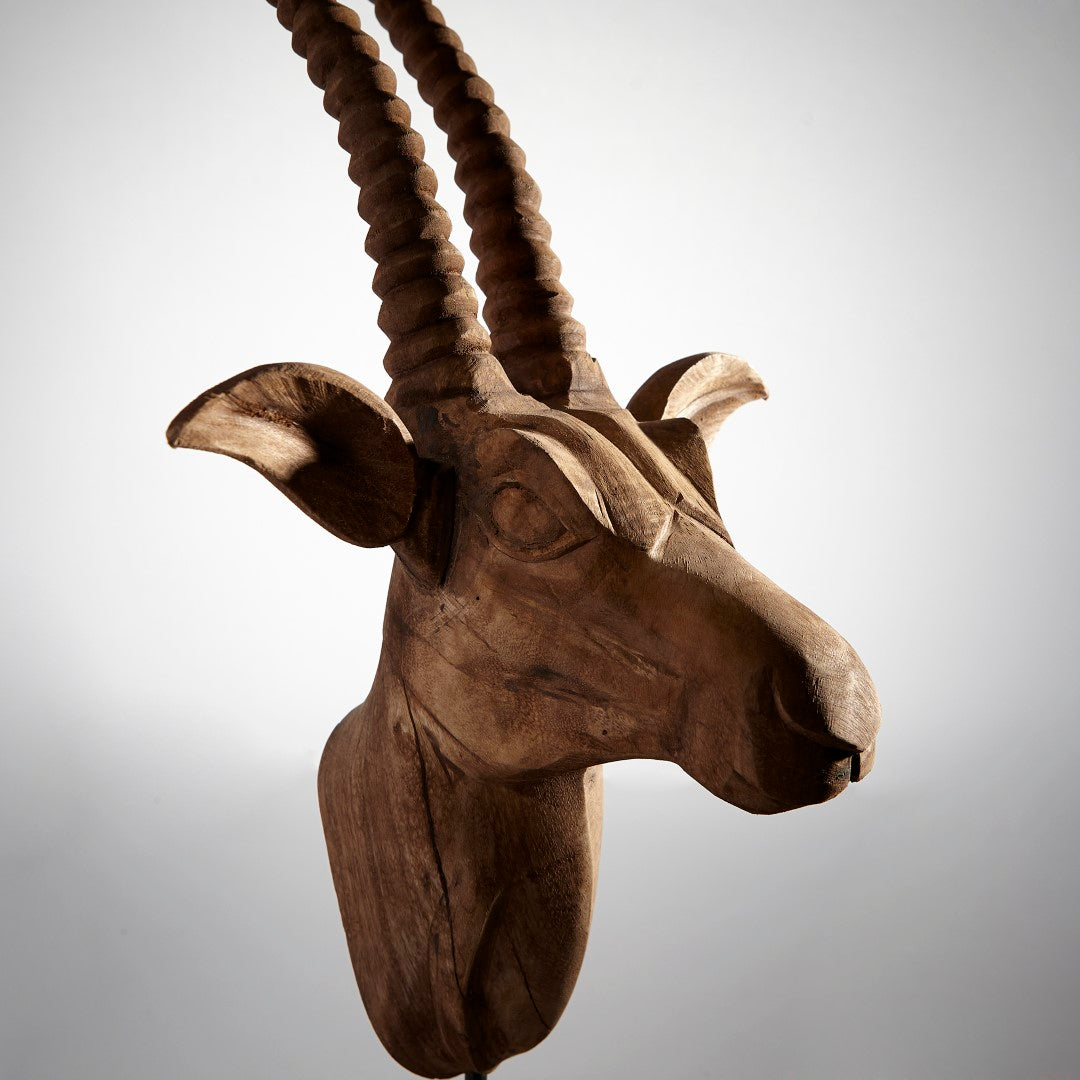 Cyan Design Alpine Sculpture - Thumbnail 3
