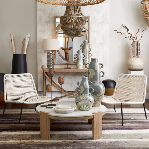 Cyan Design Alpine Sculpture 10073