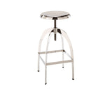 Colby Adjustable Stool