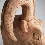 Cyan Design Ibex Sculpture 10075